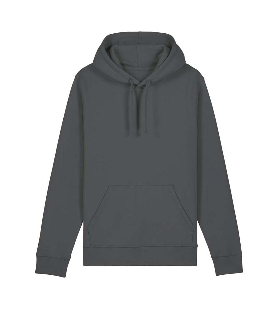 Unisex Drummer 2.0 Hoodie | ANTHRACITE